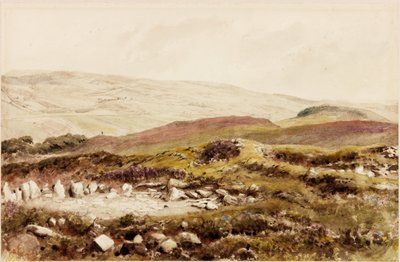 Bremenium (Rochester) by Henry Burdon Richardson